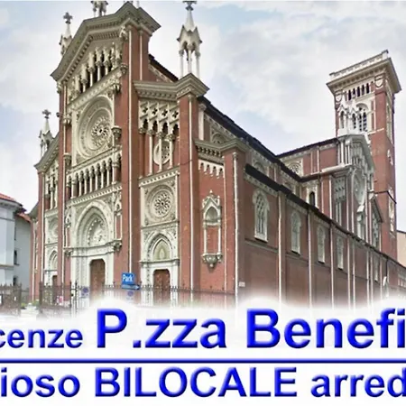 Appartement La Duchessa