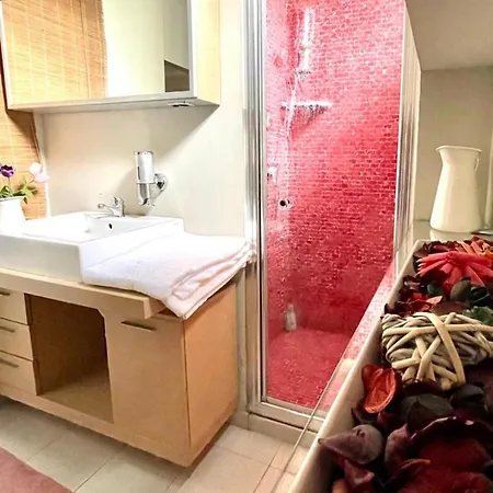 Appartement La Duchessa *