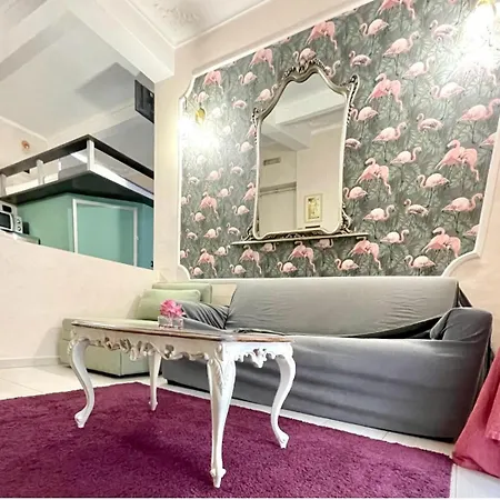 La Duchessa Apartament *