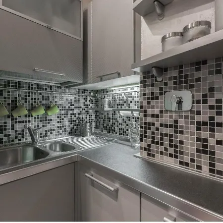 La Duchessa Apartment Turin