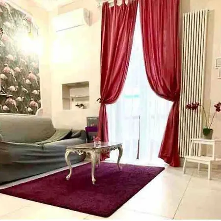 La Duchessa Turin