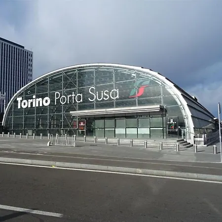 La Duchessa Apartament Turyn