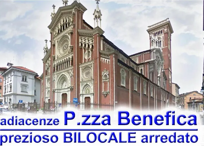 Apartamento La Duchessa