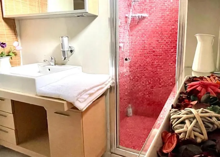 Apartamento La Duchessa *