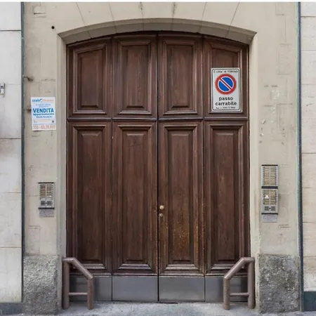 La Duchessa Τορίνο